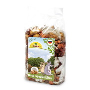 Лакомство ядкови специалитети за гризачи, 200 гр. - JR FARM Nut-Specialities